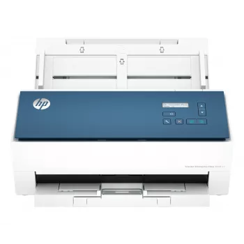 HP ScanJet Enterprise Flow 9000 s1 lokšņu skeneris 600 x 600 DPI