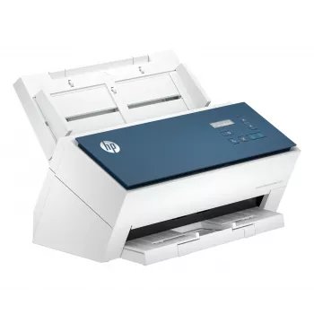 HP ScanJet Enterprise Flow 9000 s1 lokšņu skeneris 600 x 600 DPI