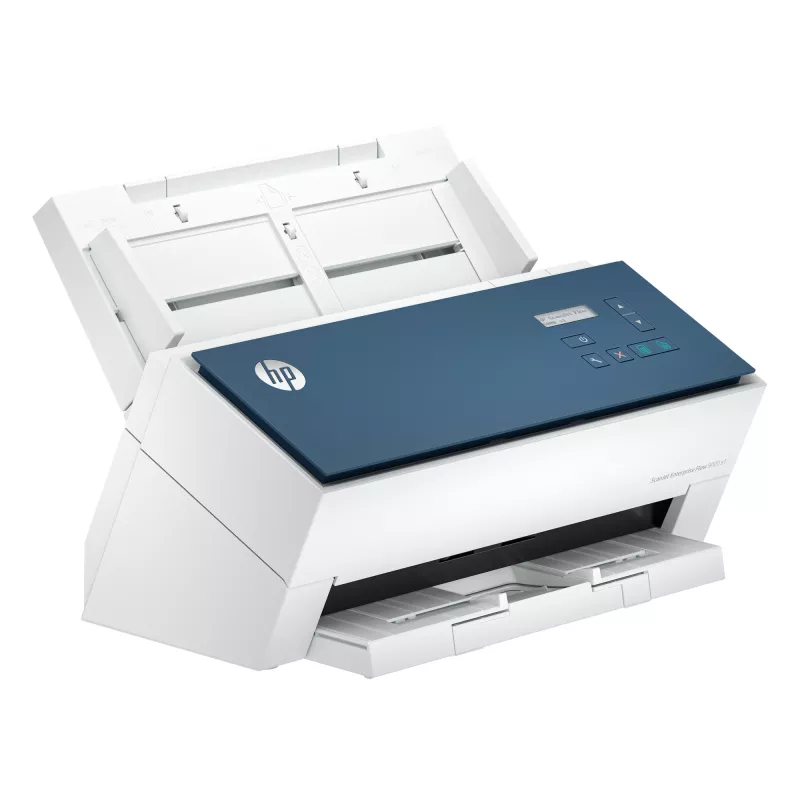 HP ScanJet Enterprise Flow 9000 s1 lokšņu skeneris 600 x 600 DPI
