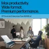 HP ScanJet Enterprise Flow 9000 s1 lokšņu skeneris 600 x 600 DPI