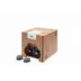 HP 873 3 litru baltā lateksa tintes kasetne HP Latex 800 W printerim