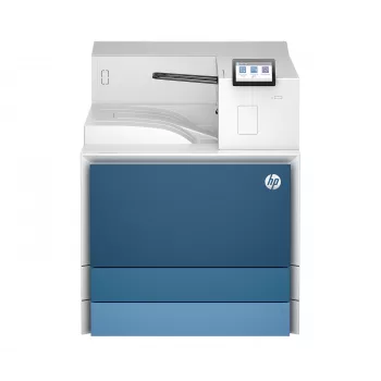 HP LaserJet Enterprise 8501DN Printer Europe - Daudzvalodu lokalizācija 1200 x 1200 DPI A3