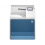 HP LaserJet Enterprise 8501DN Printer Europe - Daudzvalodu lokalizācija 1200 x 1200 DPI A3
