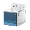 HP LaserJet Enterprise 8501DN Printer Europe - Daudzvalodu lokalizācija 1200 x 1200 DPI A3