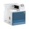 HP LaserJet Enterprise 8501DN Printer Europe - Daudzvalodu lokalizācija 1200 x 1200 DPI A3