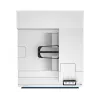 HP LaserJet Enterprise 8501DN Printer Europe - Daudzvalodu lokalizācija 1200 x 1200 DPI A3