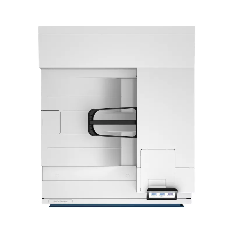 HP LaserJet Enterprise 8501DN Printer Europe - Daudzvalodu lokalizācija 1200 x 1200 DPI A3
