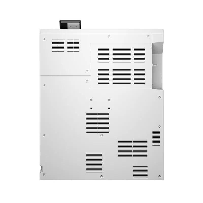 HP LaserJet Enterprise 8501DN Printer Europe - Daudzvalodu lokalizācija 1200 x 1200 DPI A3