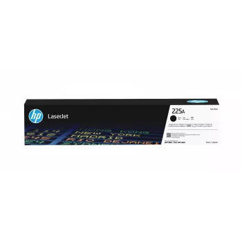 Attēla cilindrs HP LaserJet 225A W2256A — Melns, 300000 lpp, 1 gab.