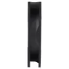 ARCTIC F12 PWM korpusa ventilators, 120 mm, melns, 5 gab. (ACFAN00145A)