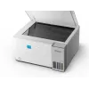 Epson EcoTank ET-2956 Daudzfunkciju printeris A4, 4800x1200 DPI, 33 lpp/min, Wi-Fi