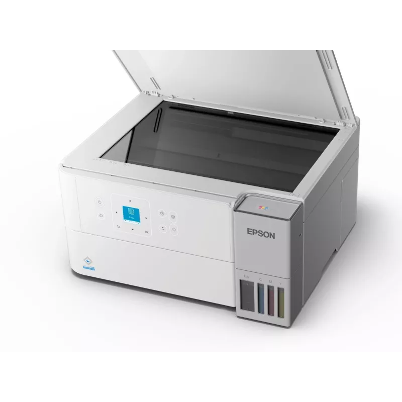 Epson EcoTank ET-2956 Daudzfunkciju printeris A4, 4800x1200 DPI, 33 lpp/min, Wi-Fi