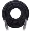 InLine 17910X HDMI kabelis 10 m HDMI Type A (Standarta) Melns