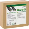 InLine 17910X HDMI kabelis 10 m HDMI Type A (Standarta) Melns