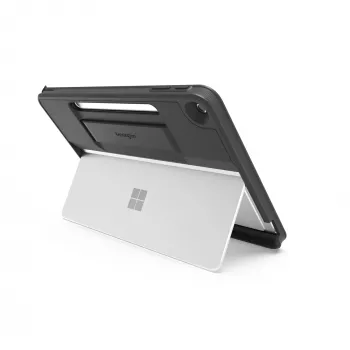 Kensington BlackBelt EQ aizsargmaciņš Surface Pro Copilot+ PC 12 collām