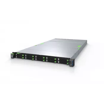 Fujitsu PRIMERGY RX2530 M6 server Rack (1U) Intel Xeon Silver 4309Y 2.8 GHz 16 GB DDR4-SDRAM 900 W
