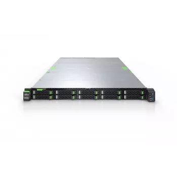 Fujitsu PRIMERGY RX2530 M6 server Rack (1U) Intel Xeon Silver 4309Y 2.8 GHz 16 GB DDR4-SDRAM 900 W