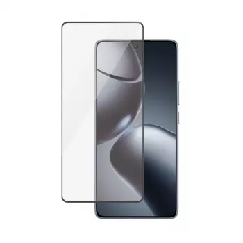 PanzerGlass SAFE. by ® Ekrāna aizsargs Xiaomi 14T | 14T Pro | Ultra-Wide Fit