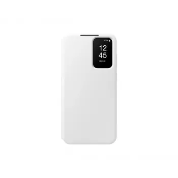 Samsung EF-ZA556 vāciņš Galaxy A55 16,8 cm (6,6 inch) maciņa tipa balts