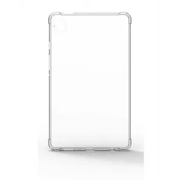 Samsung GP-FPX115AEATW planšetdatora maciņš 22,1 cm (8,7 collu) caurspīdīgs vāciņš