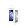 Samsung EF-UF946CTEGWW caurspīdīgs ekrāna aizsargs Galaxy Z Fold5 7,6 inch vāka ekrānam
