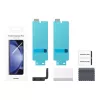 Samsung EF-UF946CTEGWW caurspīdīgs ekrāna aizsargs Galaxy Z Fold5 7,6 inch vāka ekrānam