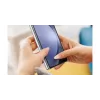 Samsung EF-UF946CTEGWW caurspīdīgs ekrāna aizsargs Galaxy Z Fold5 7,6 inch vāka ekrānam