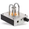 InLine AmpUSB, Hi-Res AUDIO HiFi DSD USB Audio DAC, Vakuuma caurules pastiprinātājs
