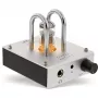 InLine AmpUSB, Hi-Res AUDIO HiFi DSD USB Audio DAC, Vakuuma caurules pastiprinātājs