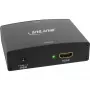InLine 65004 Pārveidotājs VGA + Audio uz HDMI