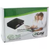 InLine 65004 Pārveidotājs VGA + Audio uz HDMI