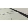 InLine Flat Ultraslim Patch kabelis U/UTP Cat.6 Gigabit gatavs zaļš 1.5m