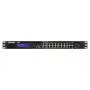 QNAP QGD-1602-C3758-16G pārvaldāms tīkla slēdzis L2 2.5G Ethernet (100/1000/2500) Melns, Pelēks
