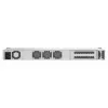 QNAP QGD-1602-C3758-16G pārvaldāms tīkla slēdzis L2 2.5G Ethernet (100/1000/2500) Melns, Pelēks