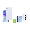 AVM Samsung EF-PA556 vāciņš Samsung Galaxy A55, silikona maciņš, 16.8 cm (6.6 inch), gaiši zils