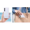 AVM Samsung EF-PA556 vāciņš Samsung Galaxy A55, silikona maciņš, 16.8 cm (6.6 inch), gaiši zils