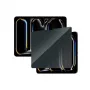 PanzerGlass Privātuma ekrāna aizsargs iPad Air 13'' (2024-2025) | iPad Pro 13'' (2024-2025) | Ultra-Wide Fit