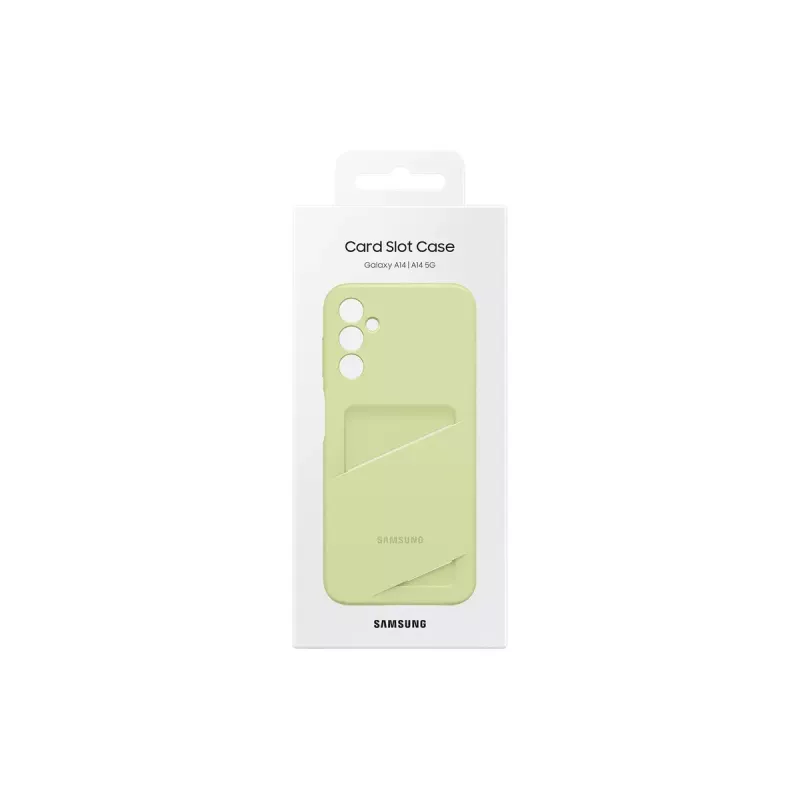 Samsung EF-OA146 mobilā telefona maciņš 16.8 cm (6.6 collas) Vāciņš Laima