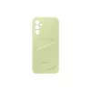Samsung EF-OA146 mobilā telefona maciņš 16.8 cm (6.6 collas) Vāciņš Laima