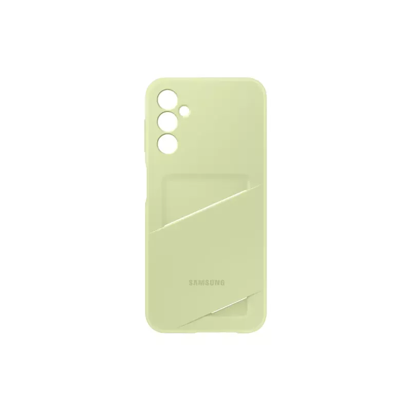 Samsung EF-OA146 mobilā telefona maciņš 16.8 cm (6.6 collas) Vāciņš Laima