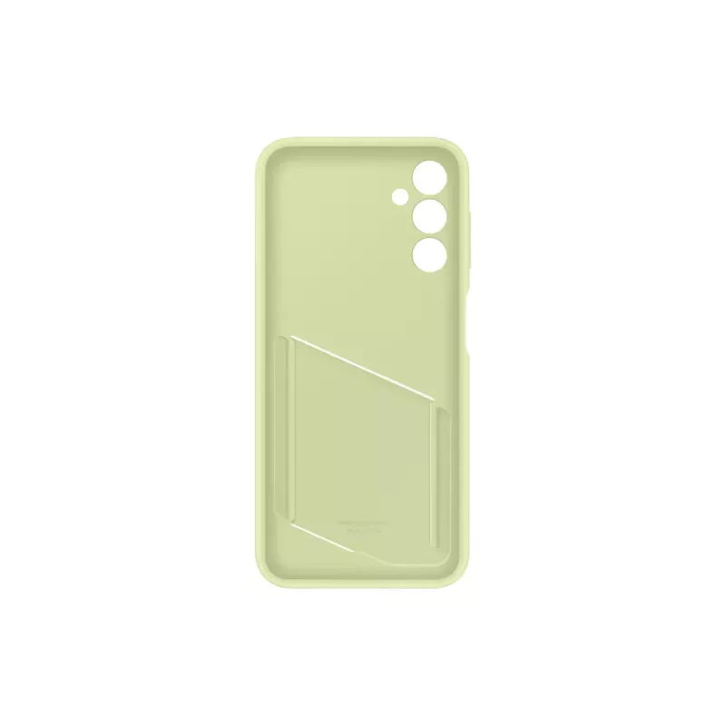Samsung EF-OA146 mobilā telefona maciņš 16.8 cm (6.6 collas) Vāciņš Laima