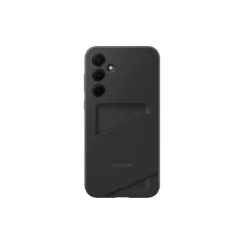 Samsung EF-OA356 vāciņš mobilajam telefonam 16,8 cm (6,6 collas) Vāks Melns
