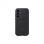 Samsung EF-OA356 vāciņš mobilajam telefonam 16,8 cm (6,6 collas) Vāks Melns