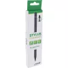 InLine 55468S 15g Melns Stilus Pildspalva Planšetdatoram