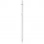 InLine 55468W Stilus pildspalva balta 15g planšetdatoram Apple