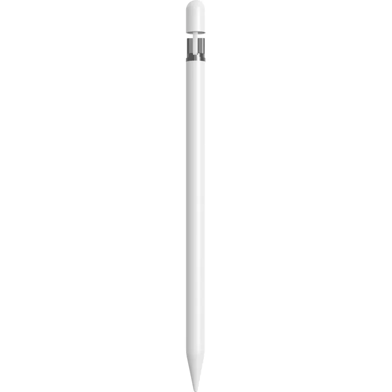 InLine 55468W Stilus pildspalva balta 15g planšetdatoram Apple