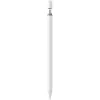 InLine 55468W Stilus pildspalva balta 15g planšetdatoram Apple
