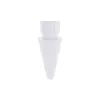 InLine 55468W Stilus pildspalva balta 15g planšetdatoram Apple