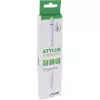 InLine 55468W Stilus pildspalva balta 15g planšetdatoram Apple