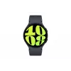 Samsung Galaxy Watch6 44 mm digitālais skārienekrāns 4G grafīts